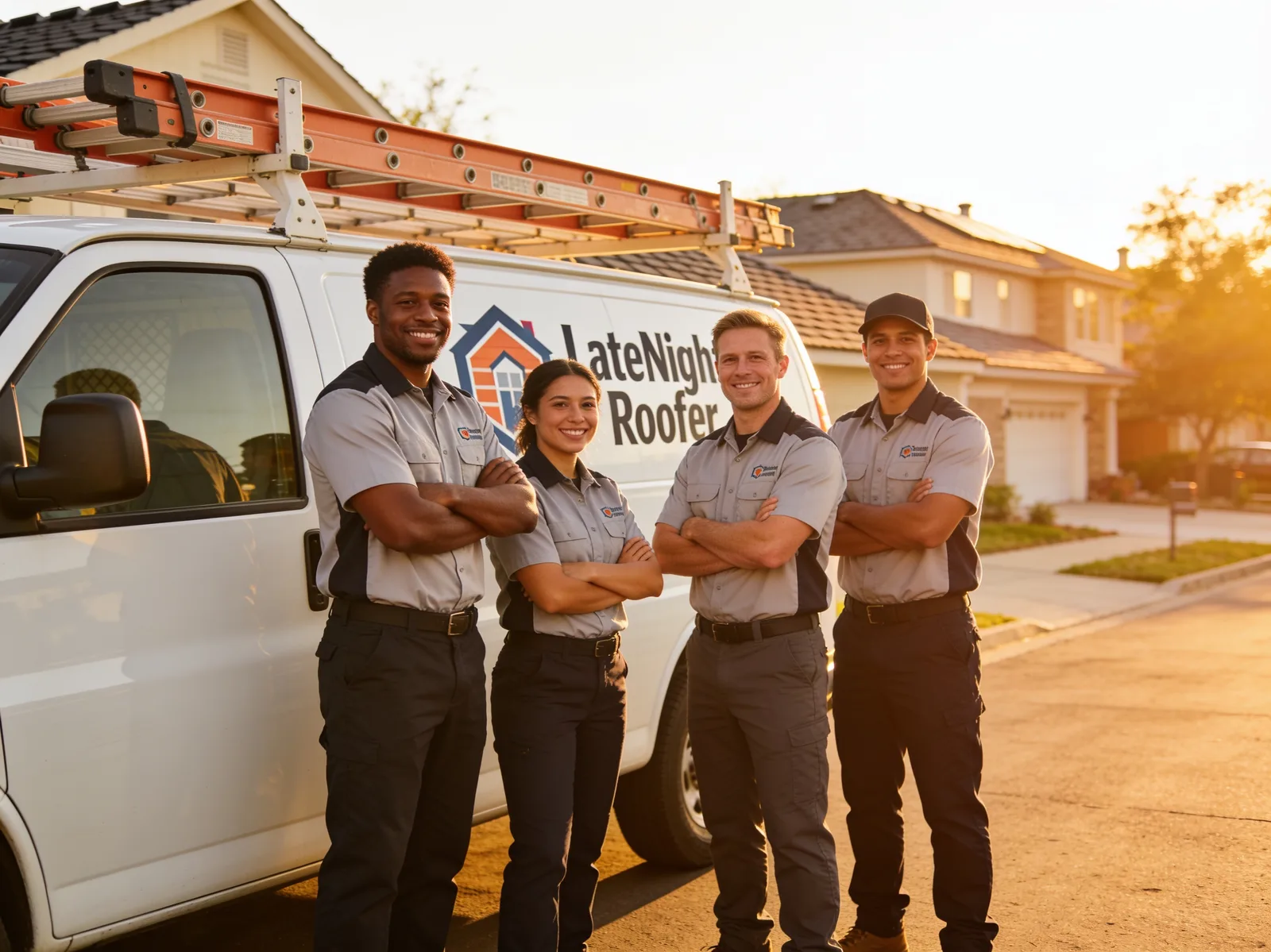 Emergency Roof Repair company in Orchard, NE